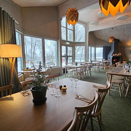 Hotell Lassalyckan Ульрисехамн Экстерьер фото
